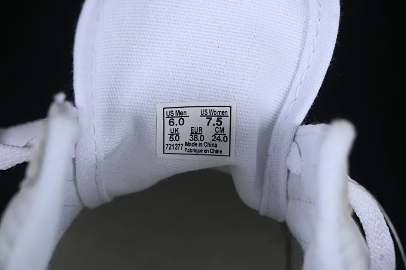 All categories Vans Vans series Vans Low Vans low-top Vans Style 36 Decon SF half-moon toe killer whale vulcanized sneakers VN000SHM07F